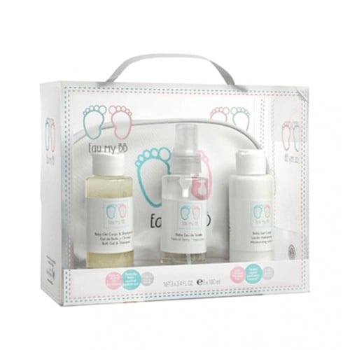 طقم عطر (عطر - معطر - لوشن)