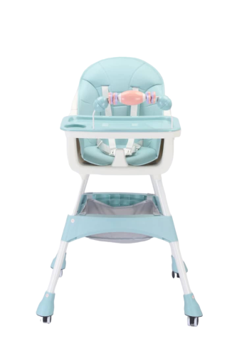 كرسي طعام للاطفال