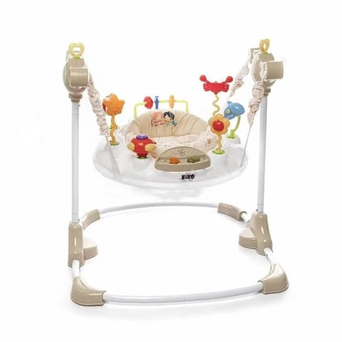 كرسي نطاط ماركة kiko