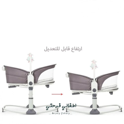 هزاز 6 في 1 متعدد الوظائف