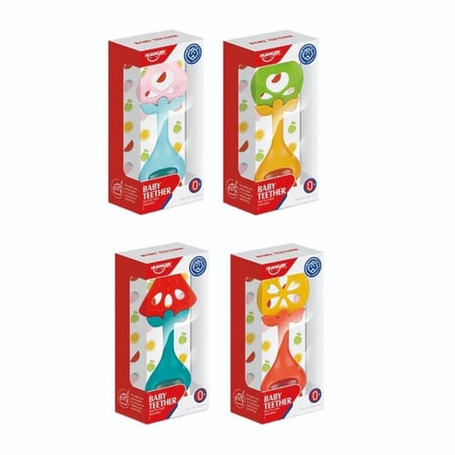 عضاضة أسنان