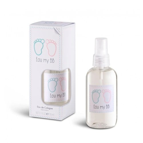 عطر بيبي خالي من الكحول 150 مل