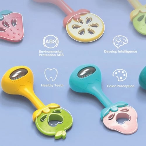 عضاضة أسنان