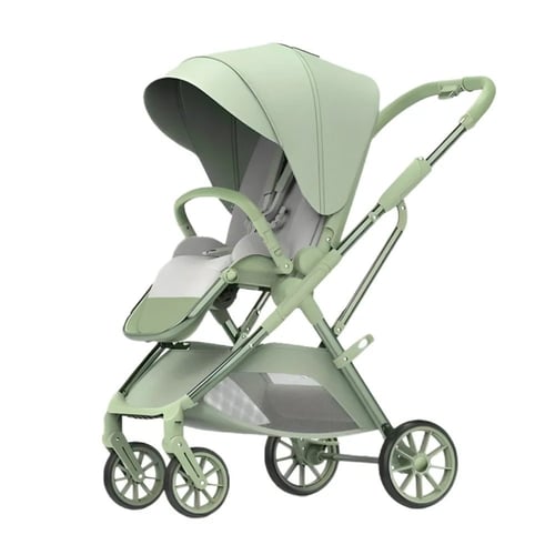 عربة أطفال ثنائية الاتجاه - تيفاني