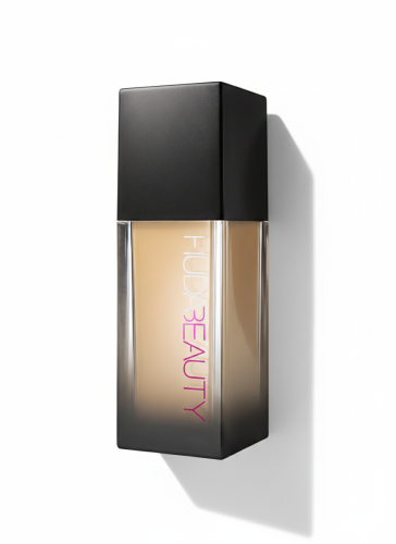 هدى بيوتي كريم أساس فوكس فيلتر 35 مل كاسترد - 220N