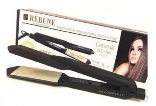 سيراميك للشعر RE-484 من ريبون