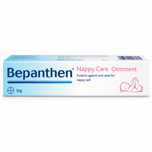 Bepanthen Nappy Care Ointment - 30g