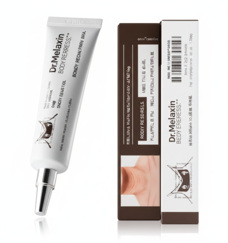 كريم شد الرقبة وتحسين التجاعيد من دكتور ميلاكسين -...