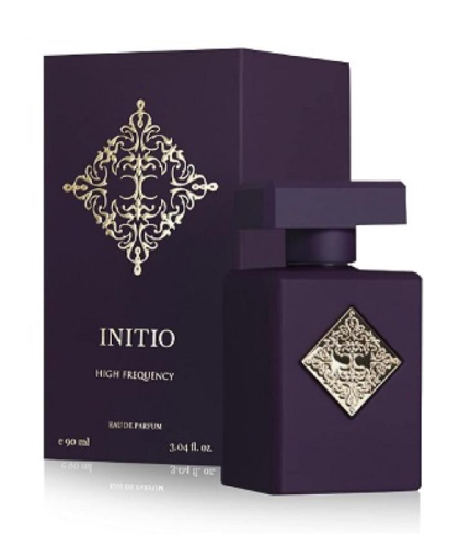 عطر انيشيو هاي فريكونسي او دو بارفيوم 90مل