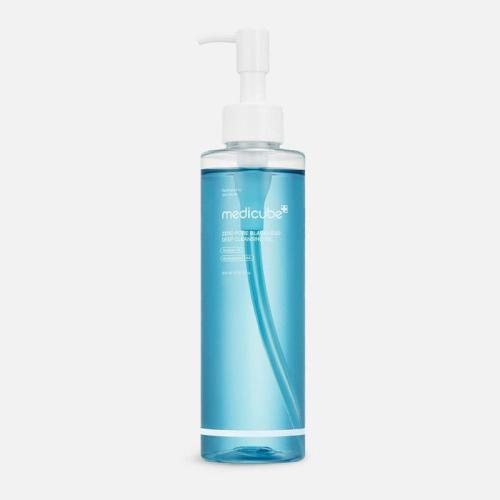 ميديكيوب، زيت زيرو بور للرؤوس السوداء، تنظيف عميق...