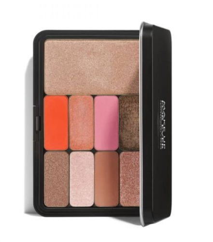 علبة ظلال العيون آرتست كولور برو باليت من ميك اب ف...