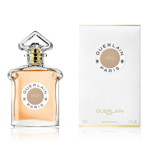 جيرلان ايديال أو دو برفيوم نسائي 75مل