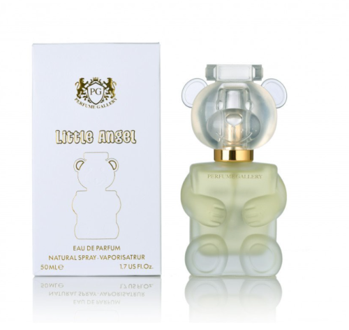 عطر ليتل انجل للاطفال 50 مل