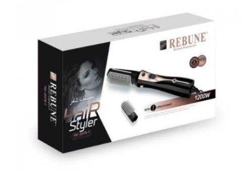 ريبون سشوار شعر 1200 واط RE-2078-1