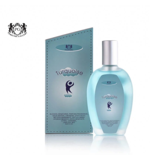 عطر تركوزاز للأم وطفلها 100 مل