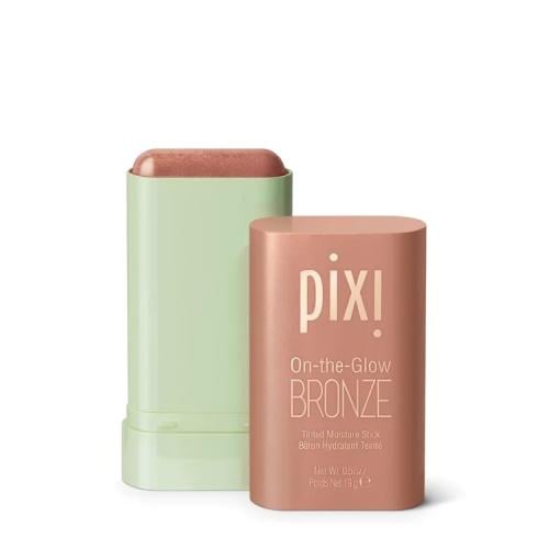 أحمر خدود Soft Glow ذا جلو بترا اون من بيكسي - 19...