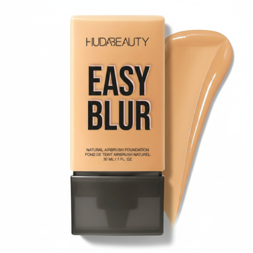 هدى بيوتي كريم اساس ايزي بلور - اماريتي 310G