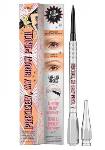 قلم تحديد الحواجب بريسايسلي ماي براو 6 كول سوفت بل...