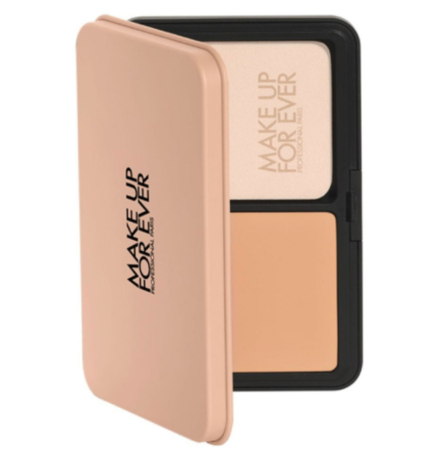 بودرة كريم اساس ميك اب فور ايفر 2N34