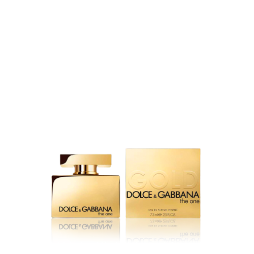 دولتشي آند غابانا ذا ون قولد إنتنس أو دو برفيوم نس...