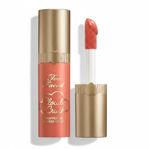 توفيسد احمر الشفاه والخدود كلاود كراش الكريمي الخف...