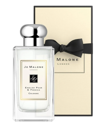 عطر جو مالون انجليش بير اند فريسيا كولون 100مل
