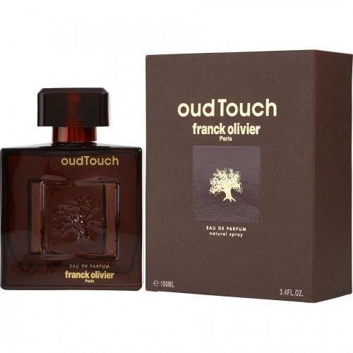 عطر فرانك أوليفر عود تاتش رجالي أو دو بارفيوم - 10...