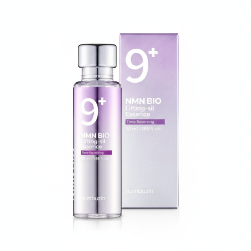 سيروم اسينس مضاد للشيخوخة بخلاصة البيبتيدات NAD 9+...