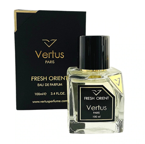 عطر فيرتس فريش اورينت او دو بارفيوم 100مل