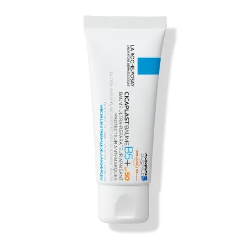 لاروش بوزيه سيكابلاست بوم B5+ SPF50 - 40 مل