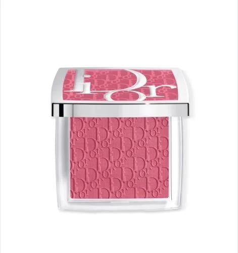 ديور احمر خدود روزي جلو باك ستيج - 012 روز وود 4.5...