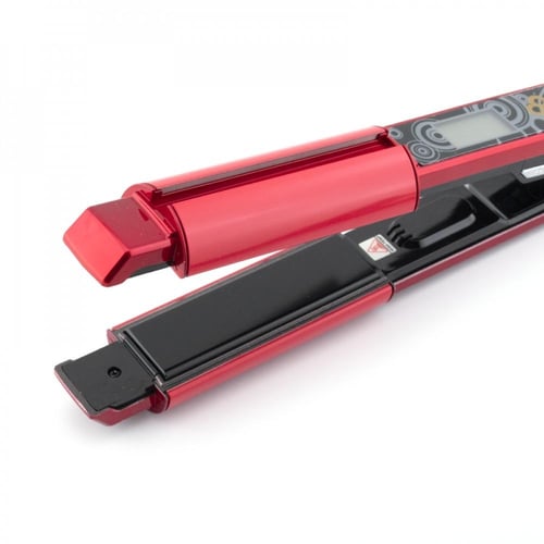 يونايتد سيراميك مملس للشعر 450 فولت بالايونات السا...