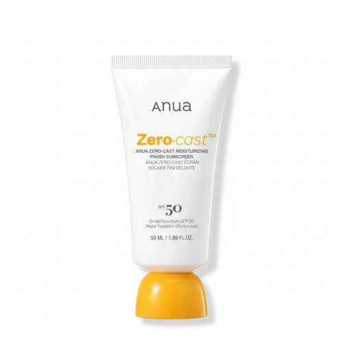 Anwa - Moisturizing Sunscreen, Non-Greasy, SPF50+...