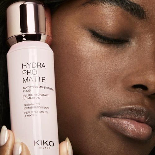 كيكو كريم هيدرا برو جلو المرطب - 50 مل