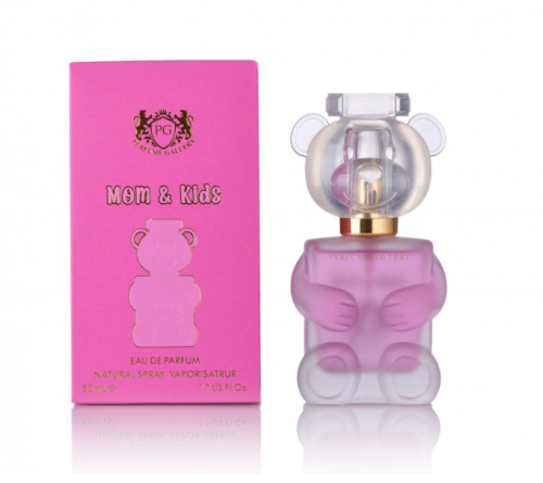 عطر مام اند كيدز للاطفال 50 مل