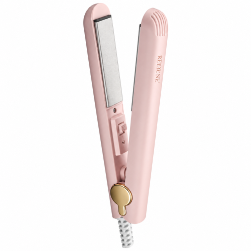 Rebune Professional Mini Hair Straightener – 20W – RE-2215