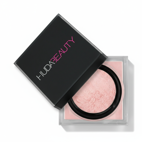 هدى بيوتي بودرة سائبة ايزي بيك - شيري بلوسوم كيك 2...