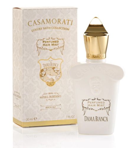 معطر شعر زيرجوف داما بيانكا 30مل