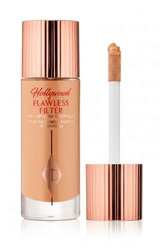 كريم أساس هوليوود فلتر من شارلوت تليبوري - 4.5 Med...