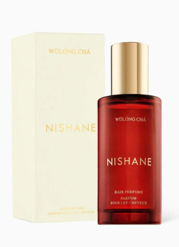 معطر شعر نيشاني ويلونج تشا اكسترايت دو بارفيوم 50م...
