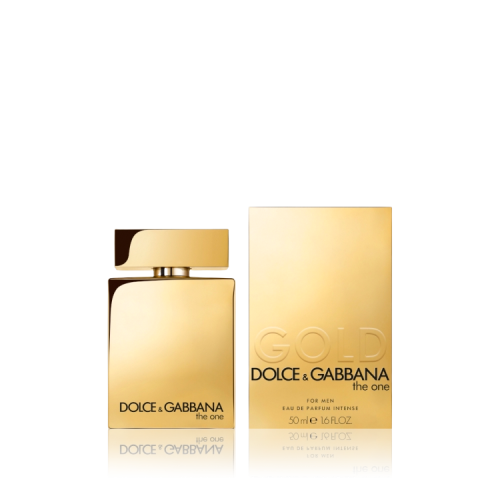 دولتشي آند غابانا ذا ون قولد أو دو برفيوم رجالي 10...