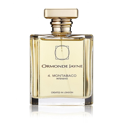 عطر ارموند جين مونتباكو انتنسيفو 4 120مل