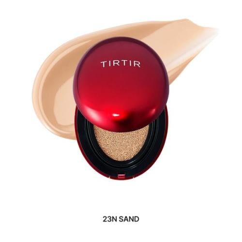 ترتر كريم اساس N23 SAND