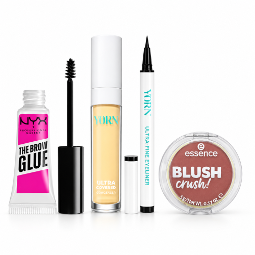 Complete Everyday Makeup Set