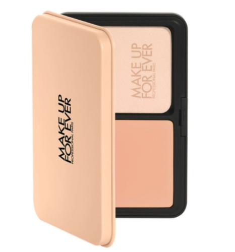 بودرة كريم اساس ميك اب فور ايفر 1R12