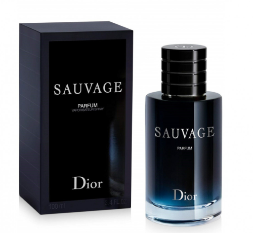 عطر ديور سوفاج بارفيوم 60مل (الاصدار المركز)