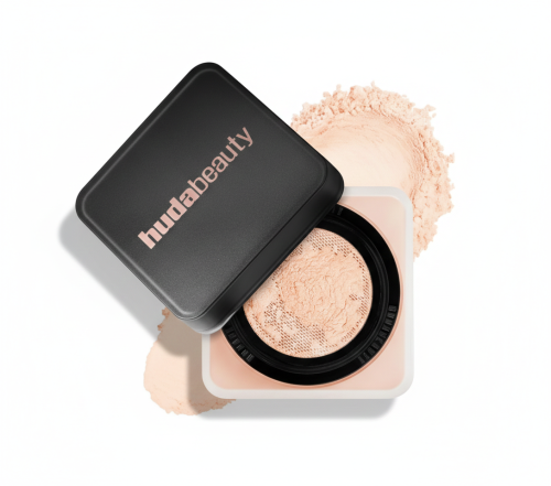 هدى بيوتي بودرة سائبة إيزي بيك ديو