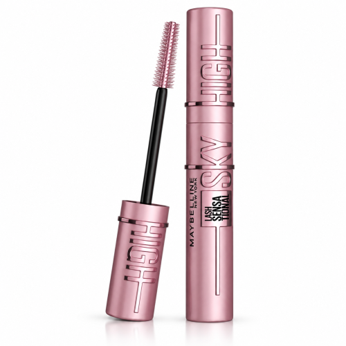 Maybelline, Sky High Mascara, Lash Sensational