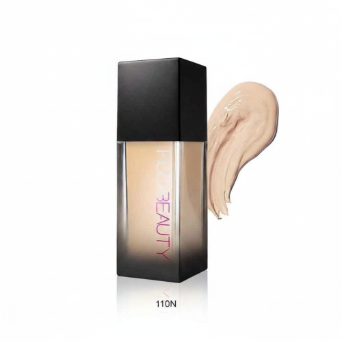 كريم اساس فوكس فيلتر من هدى بيوتي110N-ANGEL FOOD