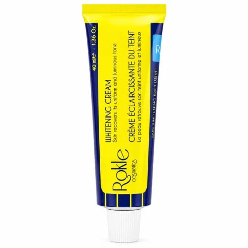 ROKLE Double Action Skin Lightening Cream – 40ml